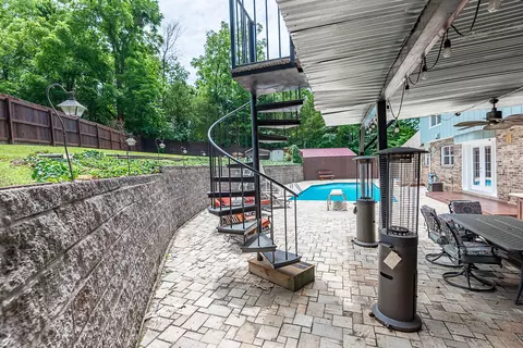 5388 S Woodcliffe Dr, Springfield, MO 65804 photo 76