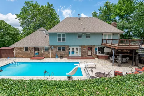 5388 S Woodcliffe Dr, Springfield, MO 65804 photo 3