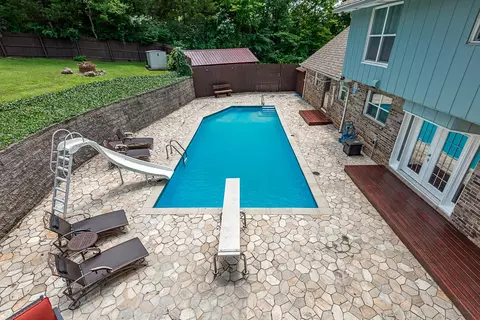 5388 S Woodcliffe Dr, Springfield, MO 65804 photo 75
