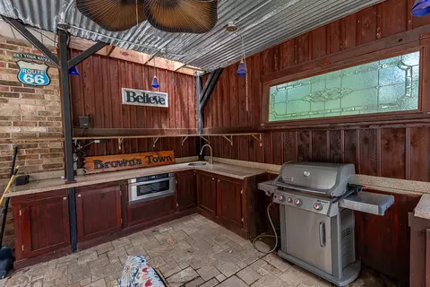 5388 S Woodcliffe Dr, Springfield, MO 65804 photo 78