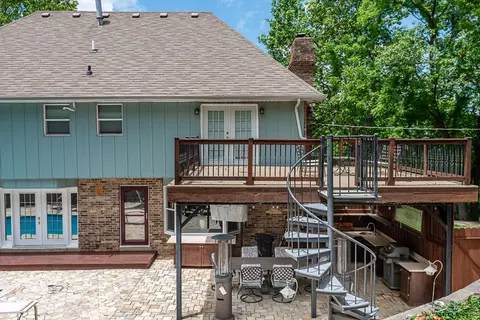5388 S Woodcliffe Dr, Springfield, MO 65804 photo 73