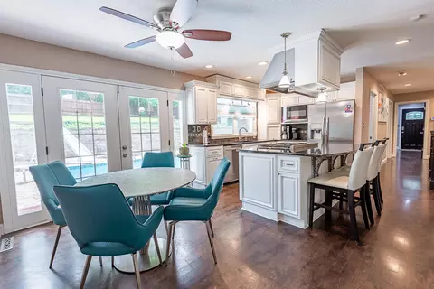 5388 S Woodcliffe Dr, Springfield, MO 65804 photo 15