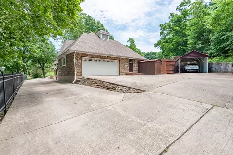 5388 S Woodcliffe Dr, Springfield, MO 65804 photo 88