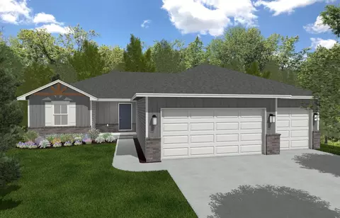 2117 N 25th St, Ozark, MO 65721