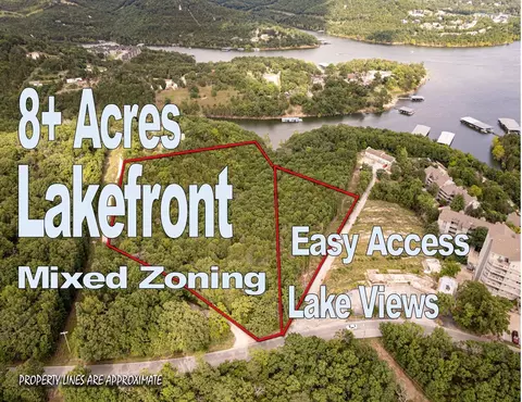 2028 Indian Point Rd, Branson, MO 65616
