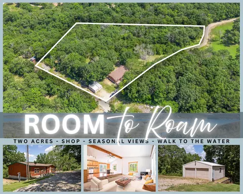 146 Spinning Ln, Lampe, MO 65681