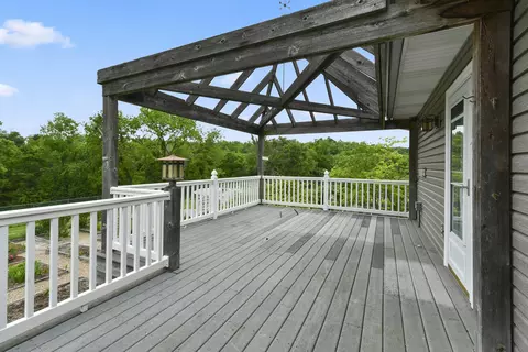 Exterior - 1425 E Lark St, Ozark, MO 65721 photo 12 of 32