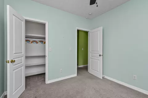 Bedroom - 1425 E Lark St, Ozark, MO 65721 photo 5 of 15