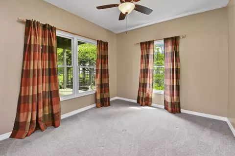 Bedroom - 1425 E Lark St, Ozark, MO 65721 photo 2 of 15