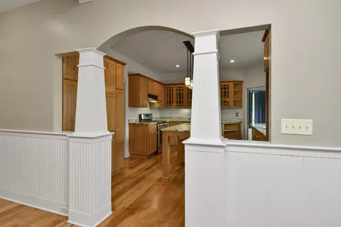Entry Way - 1425 E Lark St, Ozark, MO 65721 photo 6 of 9