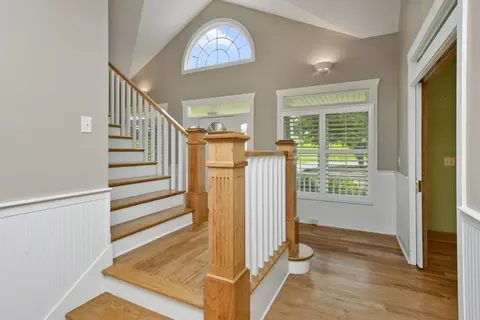 Entry Way - 1425 E Lark St, Ozark, MO 65721 photo 4 of 9