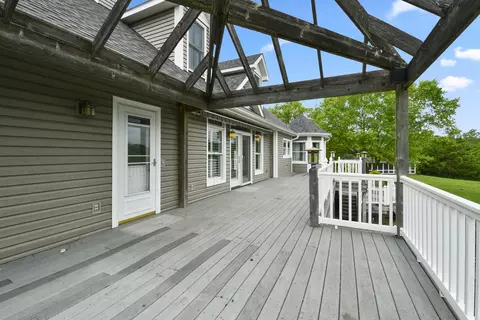 Exterior - 1425 E Lark St, Ozark, MO 65721 photo 13 of 32
