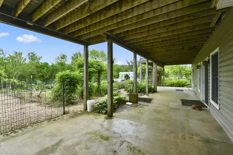 Exterior - 1425 E Lark St, Ozark, MO 65721 photo 15 of 32