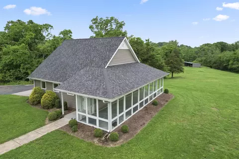 Exterior - 1425 E Lark St, Ozark, MO 65721 photo 26 of 32