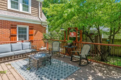 626 E Kingsbury St, Springfield, MO 65807 photo 33