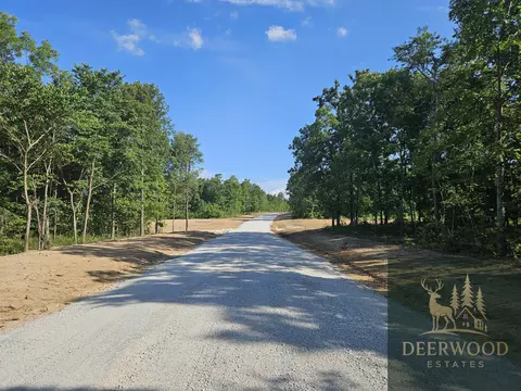 lot11 Deerwood Ests, Aurora, MO 65605