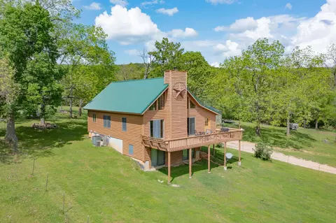 25032 Stallion Bluff Rd, Shell Knob, MO 65747