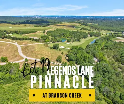 lot19 Legends Ln, Hollister, MO 65672