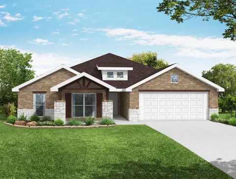 904 Aberdeen Ave, Carl Junction, MO 64834