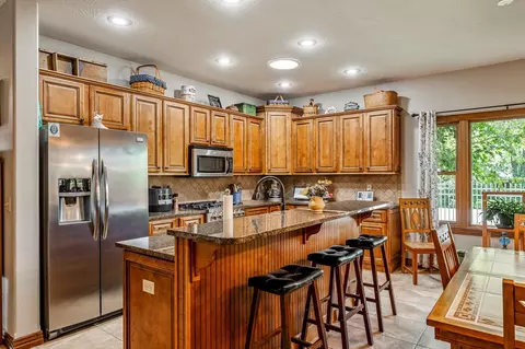 2419 W Deerbrooke Trl, Ozark, MO 65721 photo 15