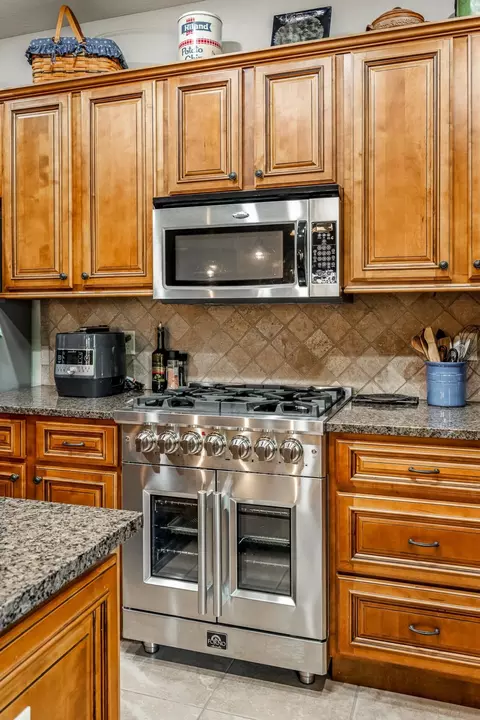 2419 W Deerbrooke Trl, Ozark, MO 65721 photo 17