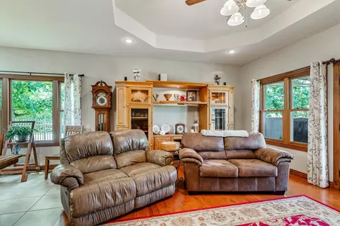 2419 W Deerbrooke Trl, Ozark, MO 65721 photo 13