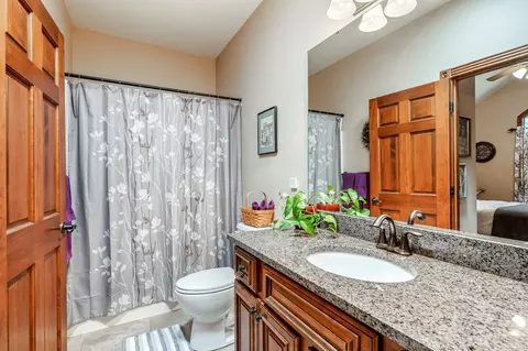 2419 W Deerbrooke Trl, Ozark, MO 65721 photo 8
