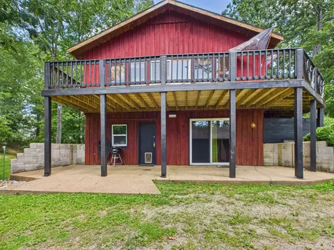 Exterior - 44469 State Hwy Am, Cabool, MO 65689 photo 3 of 12
