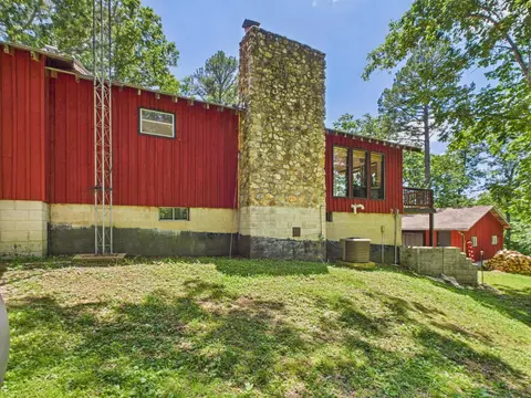 Exterior - 44469 State Hwy Am, Cabool, MO 65689 photo 4 of 12