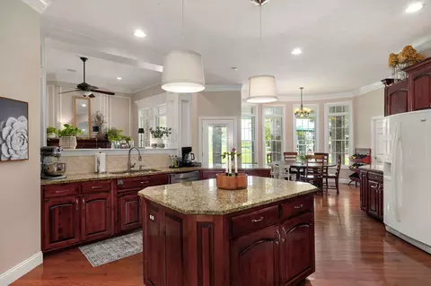 1776 S Gregg Rd, Nixa, MO 65714 photo 21