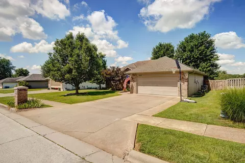 3605 N 30th St, Ozark, MO 65721 photo 4