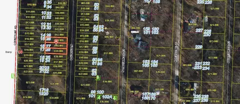 000 N Sunset Ln, Shell Knob, MO 65747