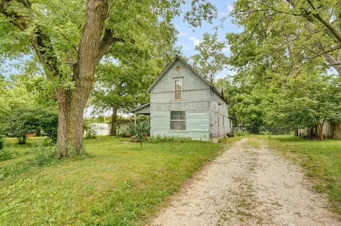 204 E Odell St, Marionville, MO 65705