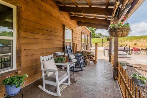 Exterior - 32103 State Highway 413, Galena, MO 65656 photo 4 of 22