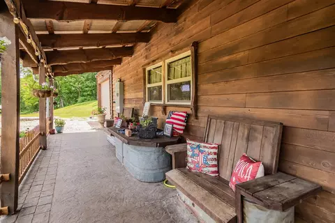 Exterior - 32103 State Highway 413, Galena, MO 65656 photo 3 of 22