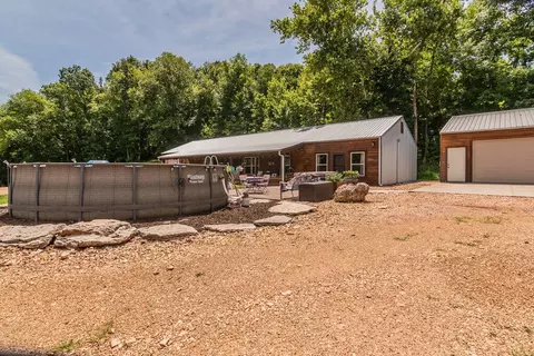 Exterior - 32103 State Highway 413, Galena, MO 65656 photo 8 of 22