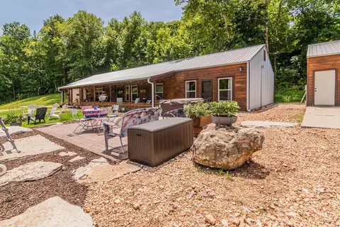 Exterior - 32103 State Highway 413, Galena, MO 65656 photo 7 of 22