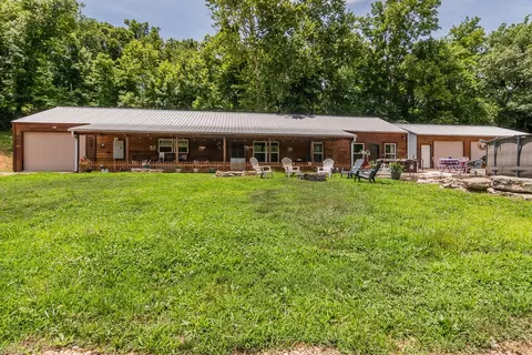 Exterior - 32103 State Highway 413, Galena, MO 65656 photo 9 of 22
