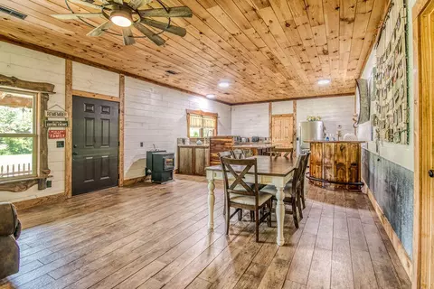 Dining - 32103 State Highway 413, Galena, MO 65656 photo 1 of 3
