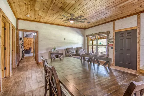 Dining - 32103 State Highway 413, Galena, MO 65656 photo 3 of 3