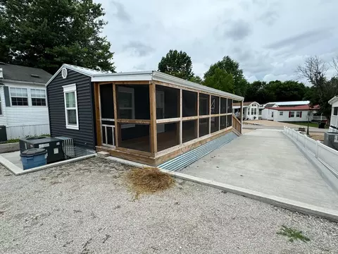 Exterior - 110 Blue-bird Ln, Branson, MO 65616 photo 1 of 3