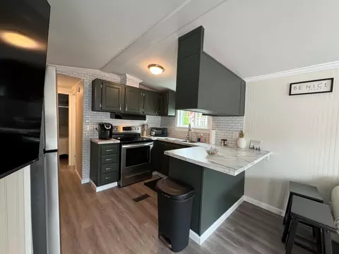 Kitchen - 110 Blue-bird Ln, Branson, MO 65616 photo 3 of 4