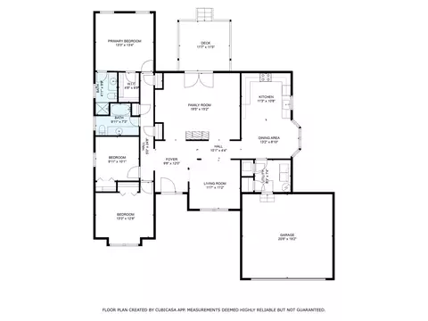 431 S Yellowwood Dr, Springfield, MO 65809 photo 3