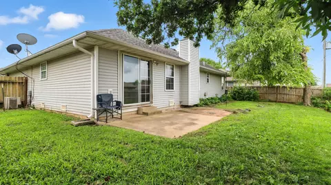 205 W Hunter Dr, Nixa, MO 65714 photo 19
