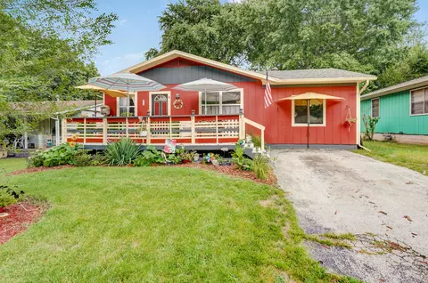 1648 N Yates Ave, Springfield, MO 65803 photo 1