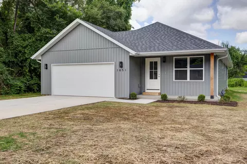 1851 N Patterson Ave, Springfield, MO 65803