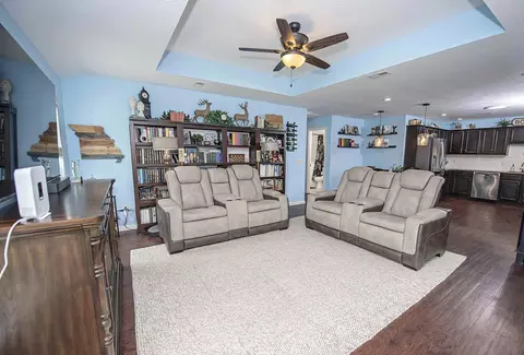 824 E Crystal Ave, Nixa, MO 65714 photo 4