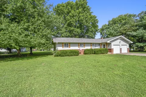 613 S Miller Rd, Willard, MO 65781 photo 2