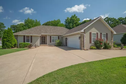 3425 E Ten Pin Ln, Joplin, MO 64801