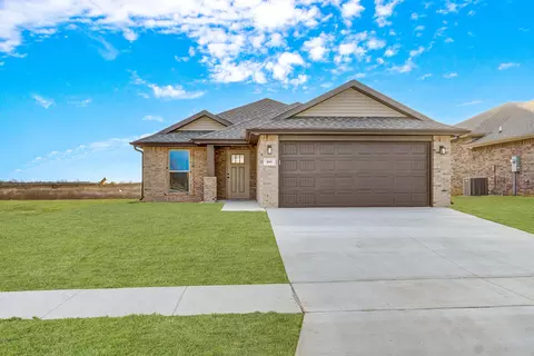 805 Aberdeen Ave, Carl Junction, MO 64834